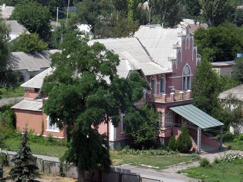 Краматорськ | Kramatorsk | Page 6 | SkyscraperCity Forum