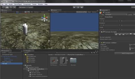 Learn Together Unity3D Basic Interface MakeHaven