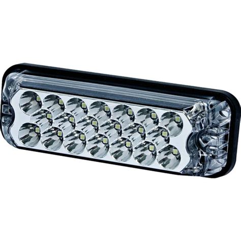 Aftermarket Ecco Directional Light ECC 3811A JN Zoro