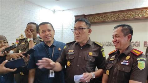 Ini Harta Pejabat Imigrasi Bandara Ngurah Rai Yang Dapat Rp Juta Hari