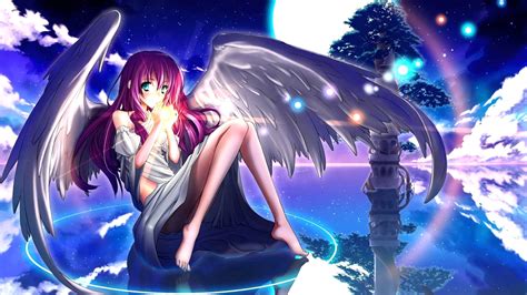 Nightcore Anime Wallpapers - Top Free Nightcore Anime Backgrounds ...