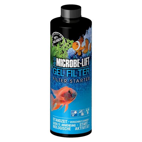 Microbe Lift Gel Filter 473 Ml Aquasabi Aquascaping Shop