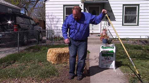 How To Seed Grass Over An Existing Lawn Step By Step Guide Robert Heslip Blog