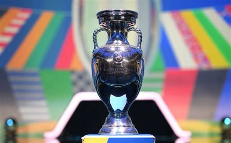 Eurocopa 2024 Cuándo Empieza La Jornada 5 Fase De Clasificación