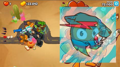 Last one to leave the circle wins, Mr. Beast : r/btd6