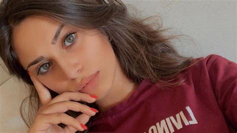 Francesca Mandarino La Cena Con Gli Amici Della Lista Sapienza Futura