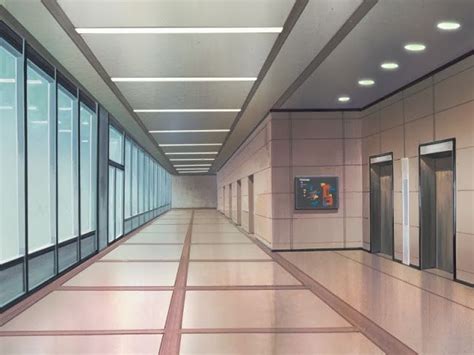 Bộ Sưu Tập 567 Hallway Background Anime Chất Lượng Cao Tải Miễn Phí