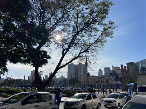 Frio Continua No Fim De Semana Em Belo Horizonte Veja Como Ficam