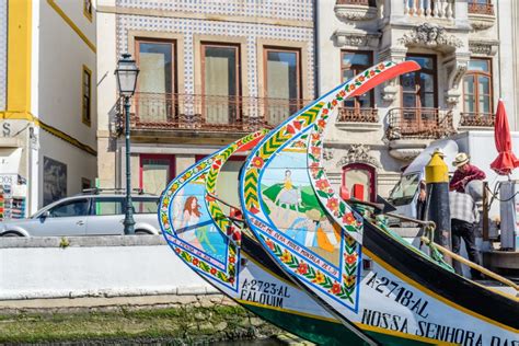 Aveiro Half Day Tour From Porto With Cruise GetYourGuide