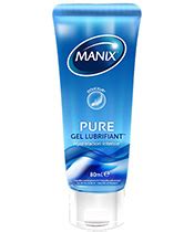 Manix tous les préservatifs vente en ligne de gel lubrifiant intime