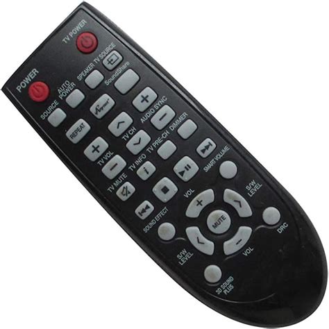 Amazon Hcdz Replacement Remote Control For Samsung Ah A Hw