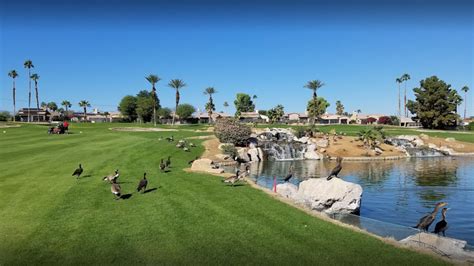 9 Best Golf Courses in Palm Desert, CA (2025)