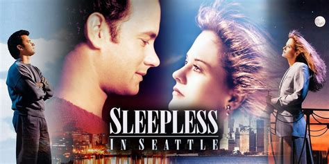 Sleepless In Seattle To Celebrate Th Anniversary With Special