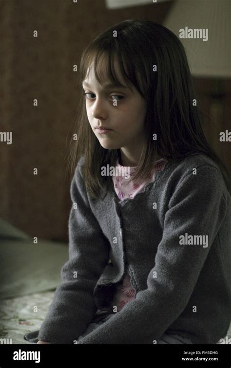 Film Still Publicity Still From Hide And Seek Dakota Fanning