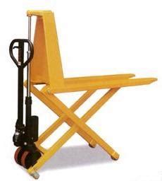 Pallet High Lift Hand Pallet Trucks Hl M Ex