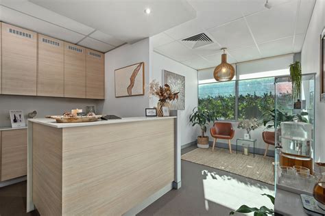 Medical Consulting Property Leased In Pittwater Road Dee