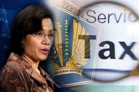 Sri Mulyani Ungkap Penerimaan Perpajakan Baru Rp1 211 5 Triliun