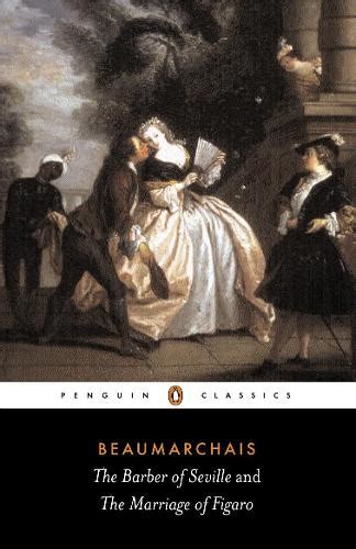 Of Seville Marriage Of Figaro