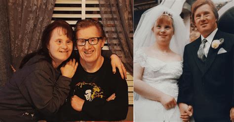 Couple Believed To Be Worlds Longest Married Pair With Down Syndrome