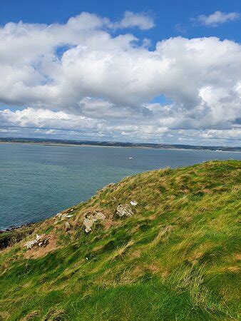 Ballycotton Island Lighthouse Tours Qu Saber Antes De Ir Lo