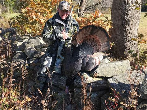 How to Hunt a Wild Turkey for Your Thanksgiving | Outdoor Life