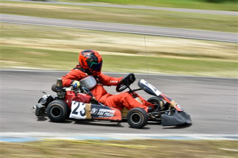 Not Cias Kart Dromo Da Vila Ol Mpica Recebe Etapas Finais Do