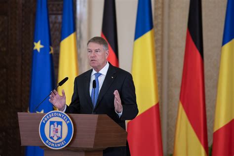 Iohannis despre supraimpozitarea bugetarilor cu salarii mai mari decât