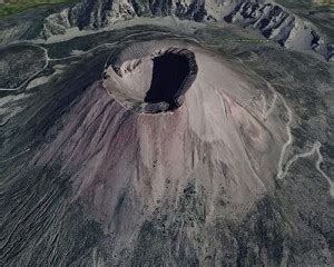 10 Interesting Mount Vesuvius Facts | My Interesting Facts