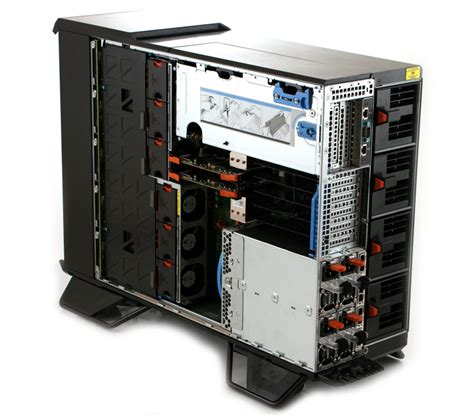 Dell PowerEdge VRTX Review - StorageReview.com