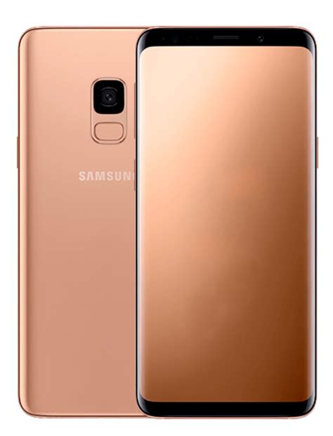 Gebrauchtes Samsung Galaxy S9 Single Sim Differenzbesteuert Kaufen Refurbished Samsung Galaxy