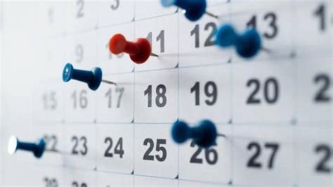 Calendario Laboral En Arag N Todos Los Festivos Y Puentes Que