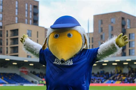 Remembering The Wombles At Afc Wimbledon South London News