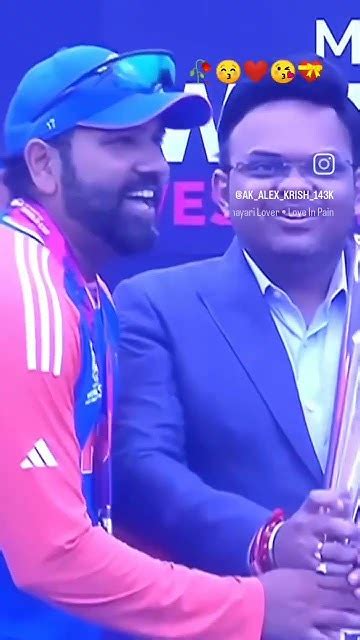 India T20 Jeet Gaya Captain Rohit Sharma 🏆 Youtube