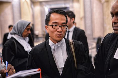 In Citizenship Case Lawyers Argue Whether Malaysia Born Persons Need