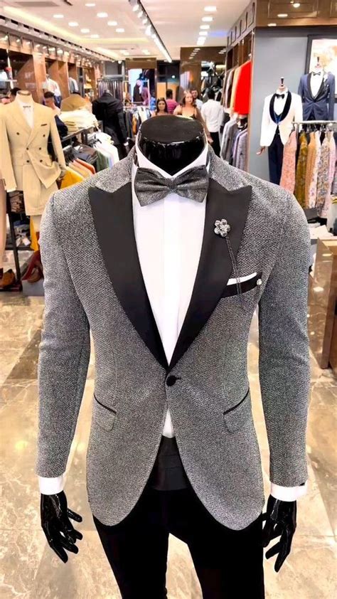 Pin By Boubafall On Hvujbj Prom Suits For Men Fashion Suits For Men