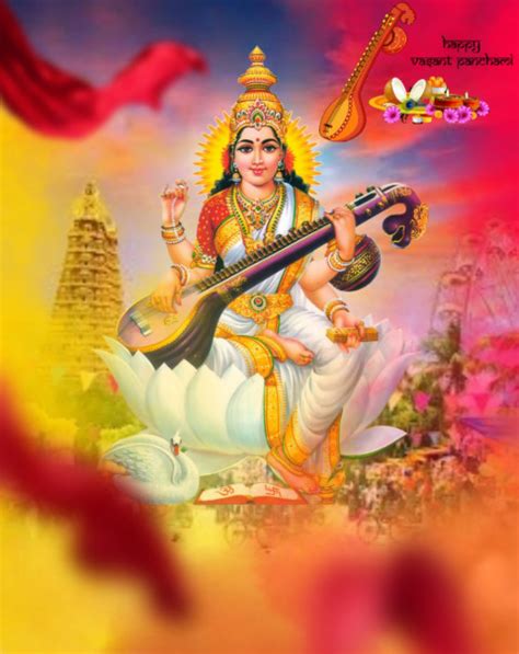 Details Saraswati Puja Wallpaper Super Hot Vova Edu Vn