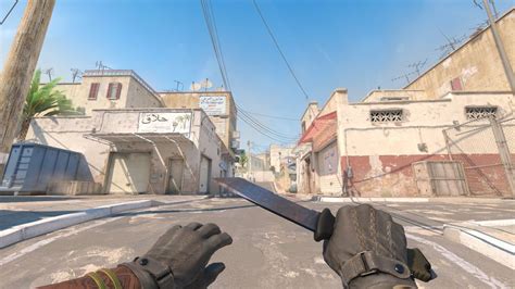 Best Ursus Knife Skins In Cs2