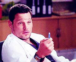 Alex Karev Quotes About Trauma. QuotesGram