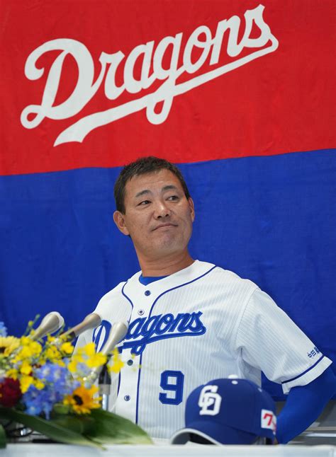 【ソフトバンク】王会長、引退の福留孝介は「僕の野球史に残る選手」wbc優勝につながる本塁打 プロ野球写真ニュース 日刊スポーツ