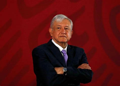 Opinion | Why is AMLO not standing up to Trump? Arrogance and delusion ...