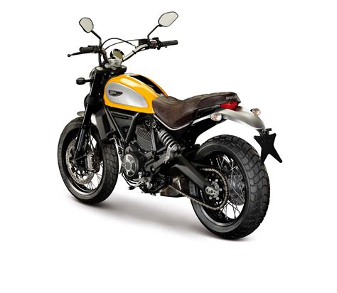 Gebrauchte Und Neue Ducati Scrambler Classic Motorr Der Kaufen