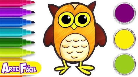 Arte Visual Desenho Facil - Desenhos De Arte Faceis Para Criancas Passo A Passo