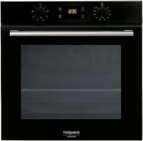 Hotpoint Ariston FA2 540 P BL HA Forno Elettrico Ventilato Da Incasso