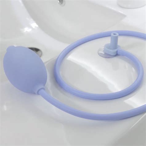 Pompe Douchette Pour Toilette Intime Tous Ergo