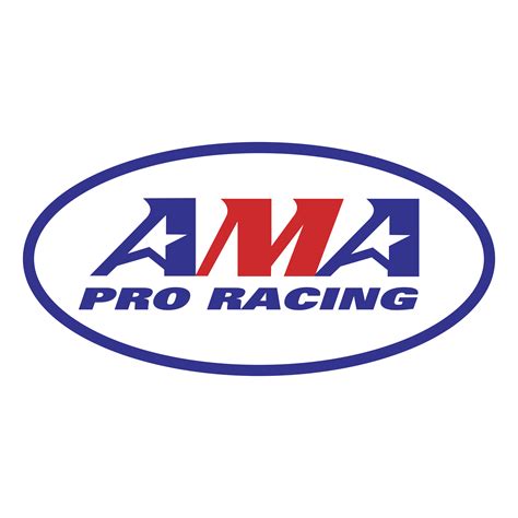 AMA Pro Racing Logo PNG Transparent & SVG Vector - Freebie Supply