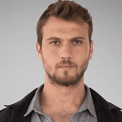 Çukur Dizisi Fan Aras Bulut İynemli