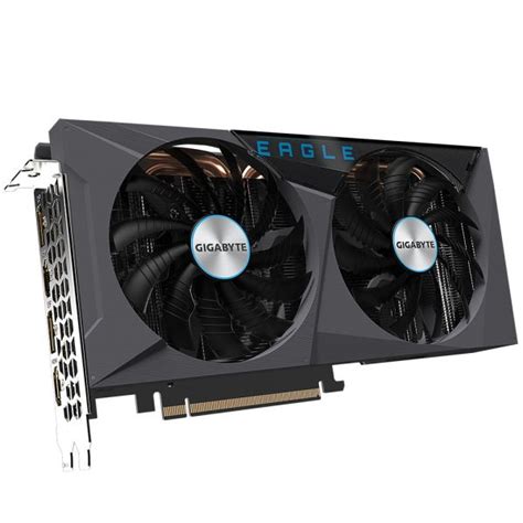 Gigabyte Geforce Rtx 3060 Eagle Oc 12gb Gddr6 Kuantokusta