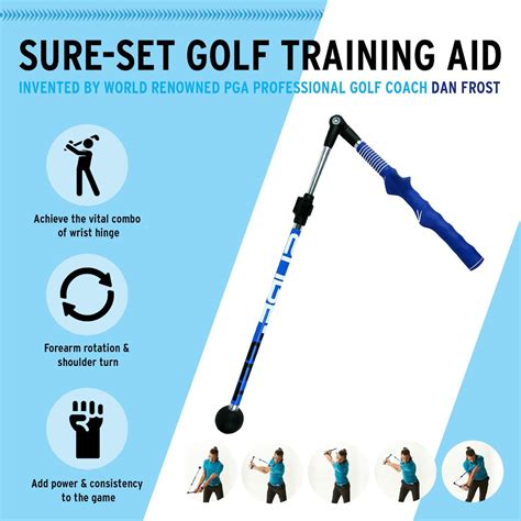 Best Golf Training Aids The Top 20 List