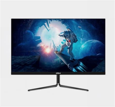 MONITOR GAMER DAHUA 24 IPS FHD DHI LM24 E231 165HZ FHD Q 144HZ HZ