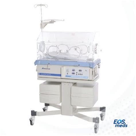 Incubadora Neonatal Eos Meds